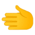 :leftwards_hand: :leftwards_hand: