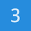 3even