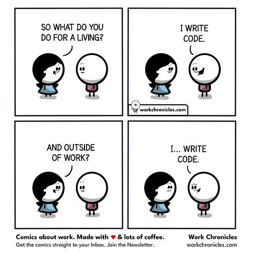 write-code