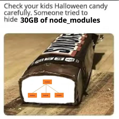 candy