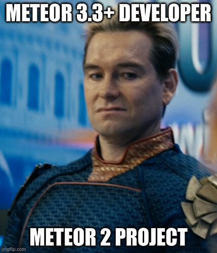 meteor-3.3