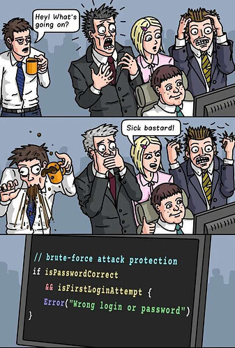 brute-force