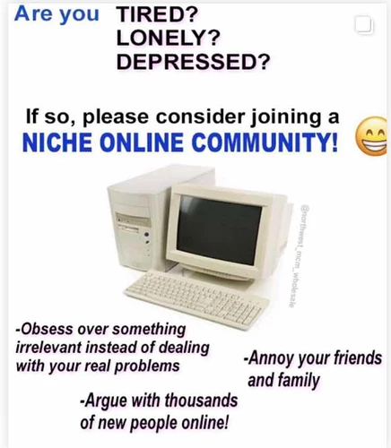 argue
