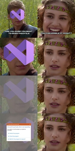 file-not-responding