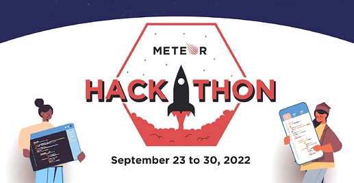 Meteor Hackathon 2022