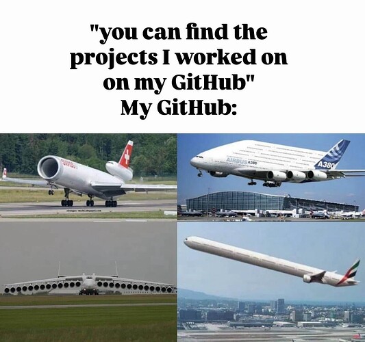 github
