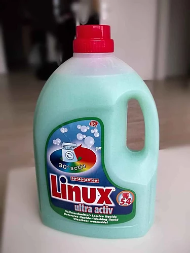 Linux