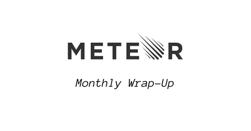 meteor-podcast-cover