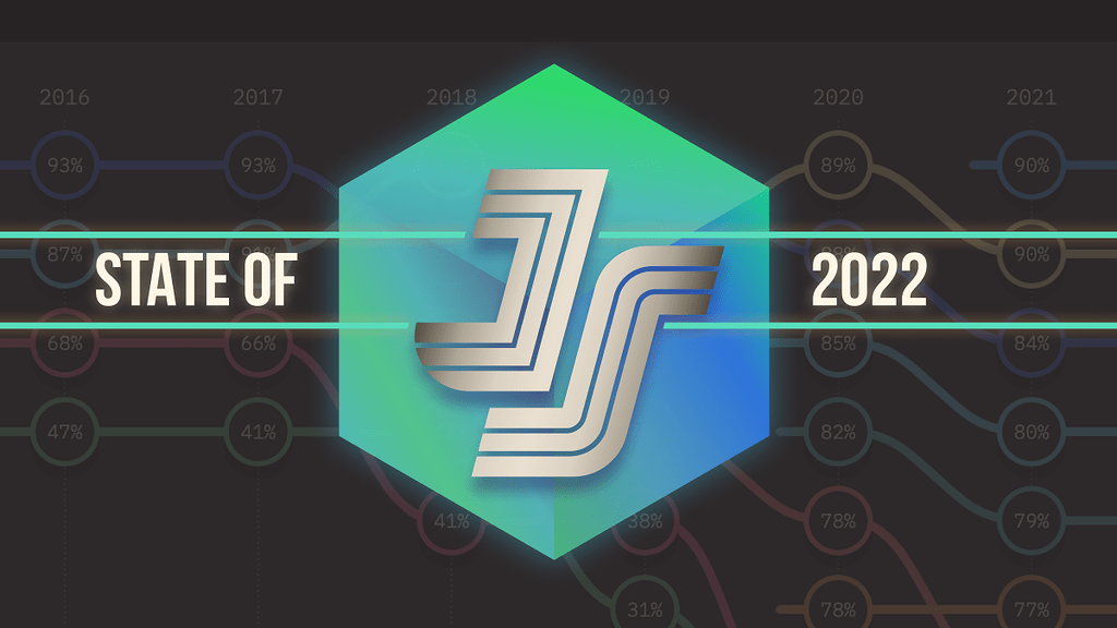 State of JS 2022 Survey Results Earth Meteor.js forums