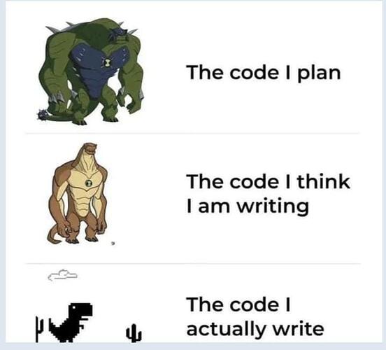 code-actually-write