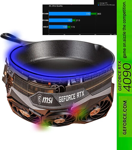 geforce