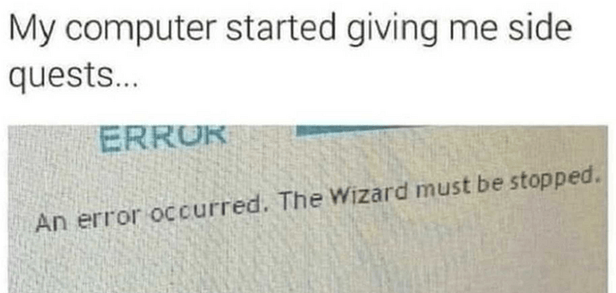 Wizard