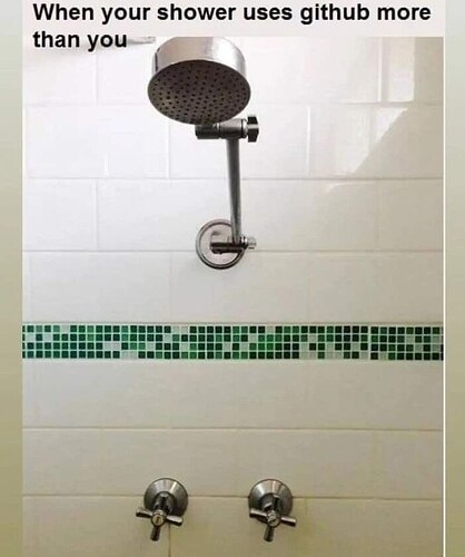 shower-github