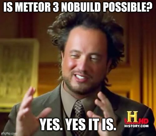 meteor3nobuild