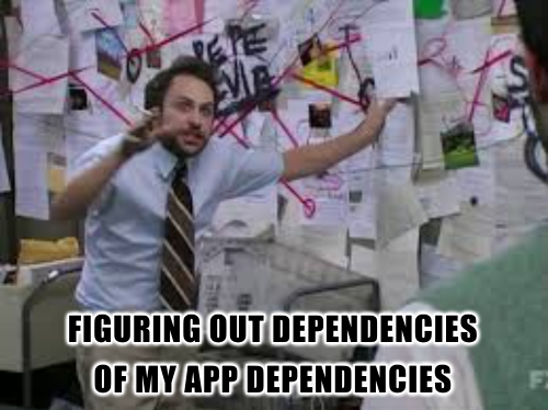 dependencies