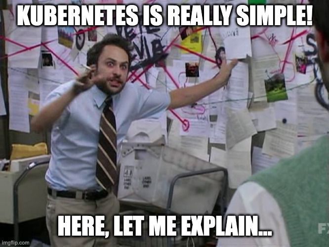 Kubernetes