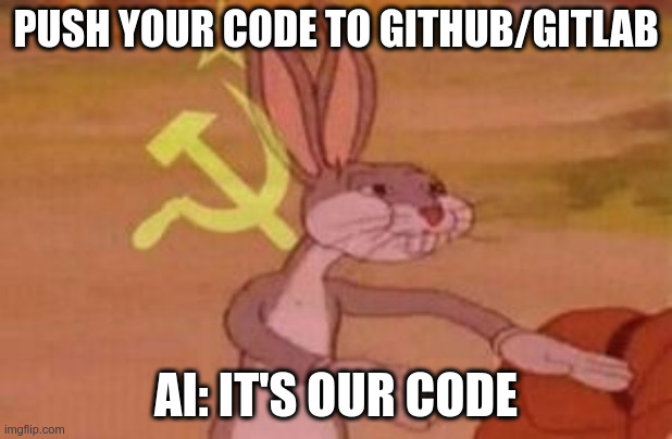 our-code
